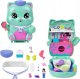Figurka Mattel Polly Pocket Koci rejs + akcesoria 1
