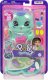 Figurka Mattel Polly Pocket Koci rejs + akcesoria 1