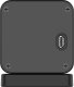 Kamera Cube M3 WiFi 3MPx 4mm IR10m 2