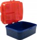 Śniadaniówka Lunchbox Pojemnik Do Szkoły Pudełko Przegródkami XXL AVENGERS 1
