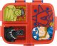 Śniadaniówka Lunchbox Pojemnik Do Szkoły Pudełko Przegródkami XXL AVENGERS 3