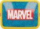 Pojemnik na zabawki Pudełko do przechowywania z przykrywką MARVEL AVENGERS 1