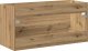 Szafka pod umywalkę, dąb artisan, 100x38,5x48 cm 7