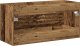 Szafka pod umywalkę łazienkową, stare drewno, 100x38,5x48 cm 7