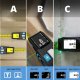 DALMIERZ CYFROWA MIARKA BLUETOOTH APLIKACJA SMART LIFE PROJEKTOWANIE W TEL 10