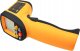 PIROMETR TERMOMETR LASEROWY BEZDOTYKOWY +1650 USB 5