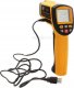 PIROMETR TERMOMETR LASEROWY BEZDOTYKOWY +1650 USB 7