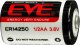 BATERIA LITOWA ER14250 1/2 AA 3,6V 1200mAh 1szt. 2