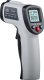 PIROMETR TERMOMETR LASEROWY BEZDOTYKOWY -50 +500C 2