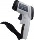 PIROMETR TERMOMETR LASEROWY BEZDOTYKOWY -50 +500C 4