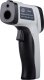 PIROMETR TERMOMETR LASEROWY BEZDOTYKOWY -50 +500C 5