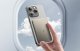 Powerbank magnetyczny Joyroom JR-PBM08 20W 5000mAh slim (titan) 13