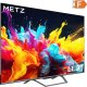 Telewizor METZ 50MQE7600Z 50" QLED 4K Ultra HD 1