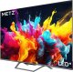 Telewizor METZ 50MQE7600Z 50" QLED 4K Ultra HD 3