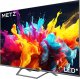 Telewizor METZ 55MQE7600Y 55" QLED 4K Ultra HD 3