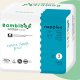 BAMBIBOO-PIELUCHY JEDNORAZOWE Z BAWEŁNĄ   R2.26SZT 1