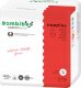 BAMBIBOO-PIELUCHY JEDNORAZOWE Z BAWEŁNĄ   R5.24SZT 1