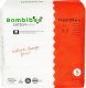 BAMBIBOO-PIELUCHY JEDNORAZOWE Z BAWEŁNĄ   R5.24SZT 2