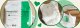 Pampers Cottonwear 1, 2-4 kg, 28 szt. 3