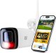 Kamera IP A4 GSM/4G 4MPx Zintronic IKTGSM430V1 1