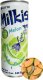 Napój Milkis mleczny koreański o smaku melona bezalkoholowy gazowany puszka 250ml 1