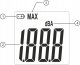 SONOMETR - MIERNIK NATĘŻENIA DŹWIĘKU DECYBELOMIERZ 9