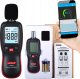 DECYBELOMIERZ Sonometr Bluetooth Aplikacja na tel. 1