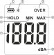 DECYBELOMIERZ Sonometr Bluetooth Aplikacja na tel. 7