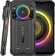 Smartfon UleFone Armor 21 8/256GB Czarny  (UF-A21_NC/BK) 13