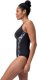 Damski Strój Kąpielowy kostium basenowy pływacki Speedo Spdscu Pt Splc Af rozmiar M 7