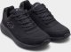 Buty sportowe Lotto Connect OC czarno-szare 2400001U 1116 42 11