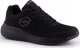 Buty sportowe Lotto Connect OC czarno-szare 2400001U 1116 42 7