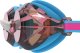 Dziecięce Okularki JR VANQUISHER 3.0 MIRROR 2