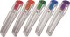 NT Cutter Hobbymesser IL-120P 18mm - 1 Stk. - in verschiedenen Farben 1