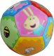 Barbo Toys Soft Ball Peppa Pig 1