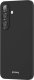 Crong Color Cover - Etui Samsung Galaxy S25+ (czarny) 2