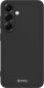 Crong Color Cover - Etui Samsung Galaxy S25+ (czarny) 4