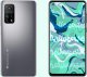 3x Szkło Hybrydowe do Xiaomi Redmi Note 10T / 10S (szybka 9H, ochronne) 5
