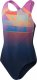 Speedo Dziecięcy strój kąpielowy kostium basenowy pływacki DIGI PLMT SPBK JF rozmiar 116cm 1