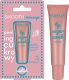 FLOSLEK Peeling cukrowy do ust Nudish 14 g 1