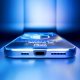 3MK Etui Just20g Clear Case do Apple iPhone 16 11