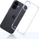 3MK Etui Just20g Clear Case do Apple iPhone 16 12