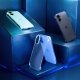 3MK Etui Just20g Clear Case do Apple iPhone 16 3