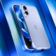 3MK Etui Just20g Clear Case do Apple iPhone 16 7