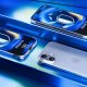 3MK Etui Just20g Clear Case do Apple iPhone 16 9