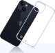3MK Etui Just20g Clear Case do Apple iPhone 14 12