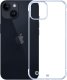 3MK Etui Just20g Clear Case do Apple iPhone 14 9