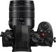 Aparat Panasonic Lumix G97 + G Vario 14-140mm f/3.5-5.6 (DC-G97HE) 8