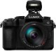 Aparat Panasonic Lumix G97 + G Vario 14-140mm f/3.5-5.6 (DC-G97HE) 3