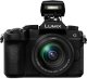 Aparat Panasonic Lumix G97 + G Vario 12-60mm f/3.5-5.6 (DC-G97ME) 3